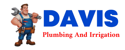 Trusted plumber in BOLES